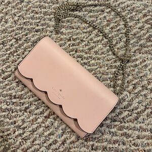 Kate Spade Crossbody Wallet/Clutch Bag